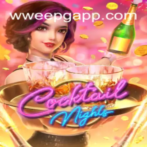 Explorando o Mundo de CocktailNights: Um Mergulho Nas Noites Animadas com WWEE PG