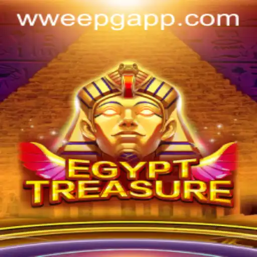 Descubra os Segredos de EgyptTreasure: Uma Aventura Inesquecível