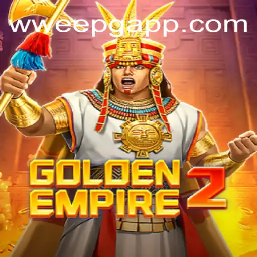 GoldenEmpire2: A Nova Era do Jogo de Estratégia