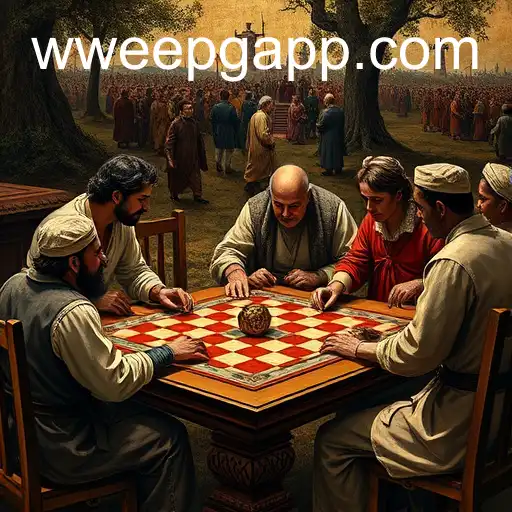 Jogos de mesa