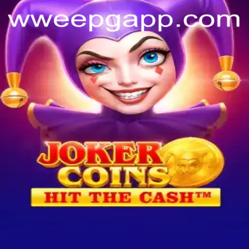 Descubra JokerCoins: Um Novo Jogo de Estratégia e Aventura