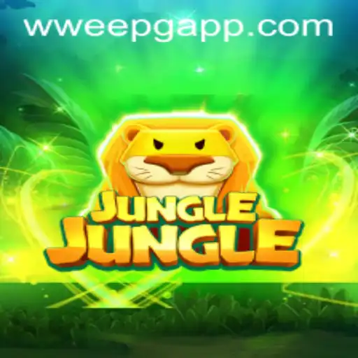 Explorando JungleJungle: Uma Aventura no Mundo WWEE PG