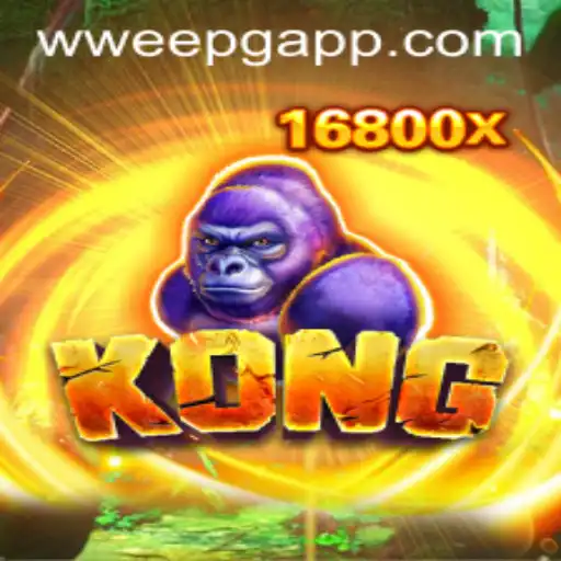 Descubra Kong: O Novo Fenômeno em Jogos