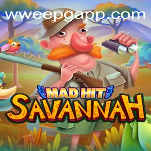 MadHitSavannah: Explorando o Novo Fenômeno dos Jogos de Tabuleiro