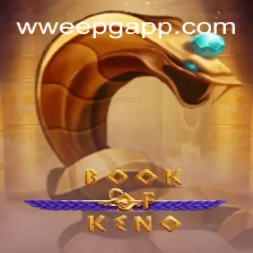 Explorando o Fascinante Jogo BookOfKeno: Regras e Estratégias