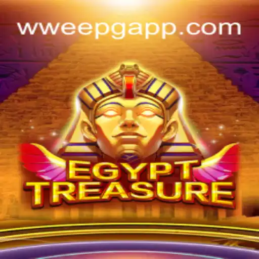 Descubra os Segredos de EgyptTreasure: Uma Aventura Inesquecível