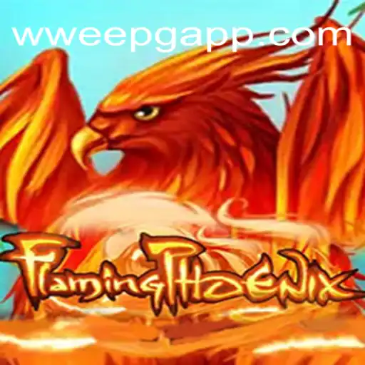 Explorando FlamingPhoenix: A Nova Sensação no Mundo dos Jogos com WWEE PG