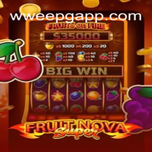 Explorando o Mundo de FruitNovaSuper: O Novo Jogo que Está Dominando 2023
