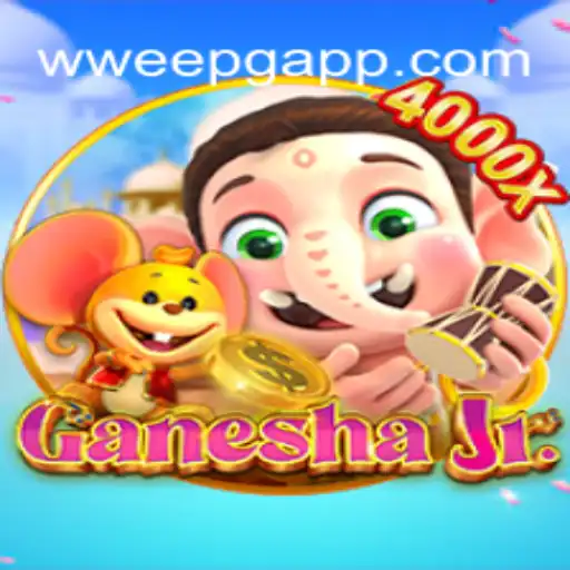 GaneshaJr: Revelando o Mundo Envolvente do Novo Jogo 'WWEE PG'