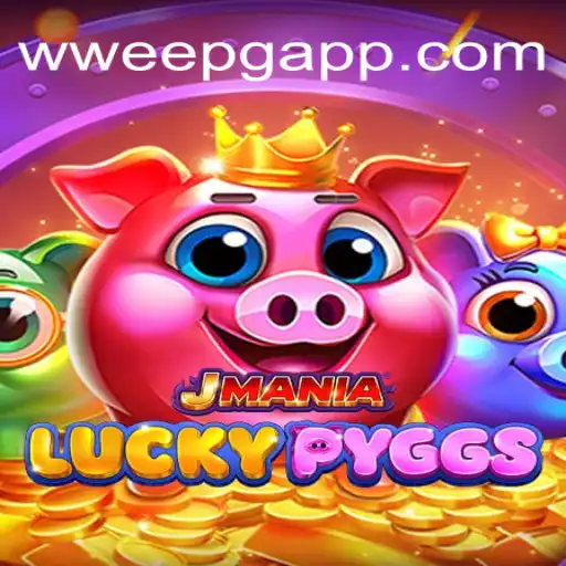 Descubra o Novo Jogo Inovador: JManiaLuckyPyggs e Suas Regras Empolgantes