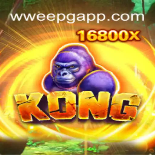 Descubra Kong: O Novo Fenômeno em Jogos