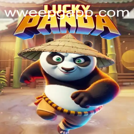 Explorando LuckyPanda: O Novo Fenômeno de Jogos com Inspiração em WWEE PG