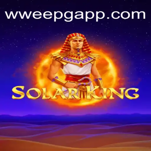 Descubra o Mundo de SolarKing: Um Jogo Revolucionário