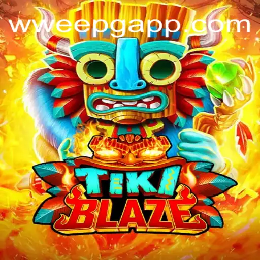 A Excitante Aventura de TikiBlaze: Mergulhe no Jogo do Momento