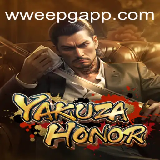 YakuzaHonor: A Nova Sensação no Mundo dos Jogos