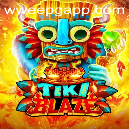 A Excitante Aventura de TikiBlaze: Mergulhe no Jogo do Momento