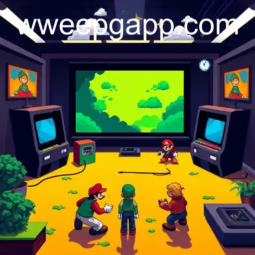 Videogames